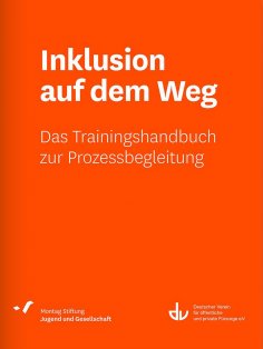 eBook: Inklusion auf dem Weg