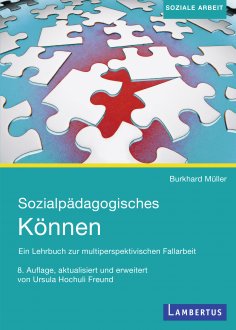 ebook: Sozialpädagogisches Können