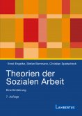 eBook: Theorien der Sozialen Arbeit
