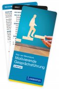 ebook: Motivierende Gesprächsführung kompakt