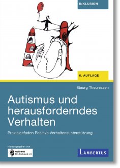 ebook: Autismus und herausforderndes Verhalten