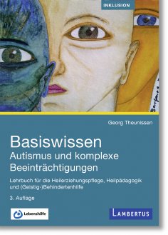 eBook: Basiswissen Autismus und komplexe Beeinträchtigungen