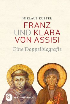 eBook: Franz und Klara von Assisi