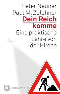 eBook: Dein Reich komme