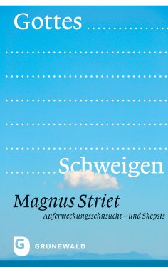 ebook: Gottes Schweigen