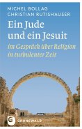 eBook: Ein Jude und ein Jesuit
