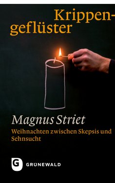 eBook: Krippengeflüster