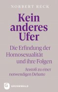 eBook: Kein anderes Ufer
