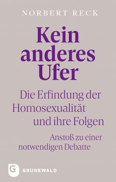 eBook: Kein anderes Ufer