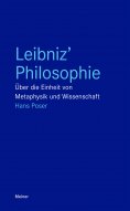 eBook: Leibniz' Philosophie
