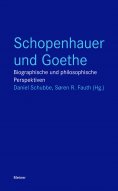 eBook: Schopenhauer und Goethe