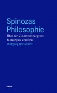 ebook: Spinozas Philosophie