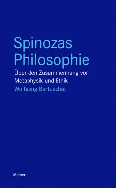ebook: Spinozas Philosophie