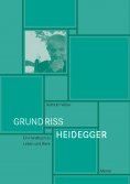 ebook: Grundriss Heidegger