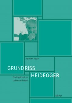 ebook: Grundriss Heidegger