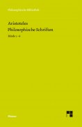 eBook: Philosophische Schriften. Bände 1-6