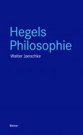 eBook: Hegels Philosophie