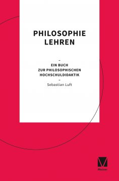 ebook: Philosophie lehren