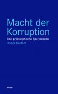 eBook: Macht der Korruption