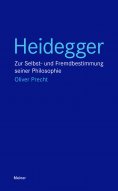 ebook: Heidegger
