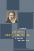 eBook: Grundriss Schopenhauer