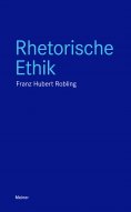 ebook: Rhetorische Ethik