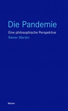 ebook: Die Pandemie