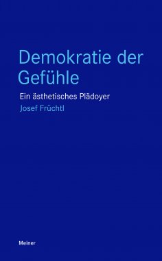 ebook: Demokratie der Gefühle