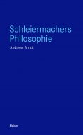 eBook: Schleiermachers Philosophie