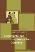 ebook: Grundriss Geschichte des chinesischen Denkens