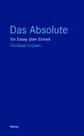 ebook: Das Absolute