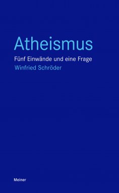 eBook: Atheismus