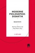 eBook: Moderne Philosophiedidaktik