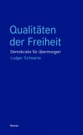 eBook: Qualitäten der Freiheit