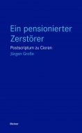 ebook: Ein pensionierter Zerstörer