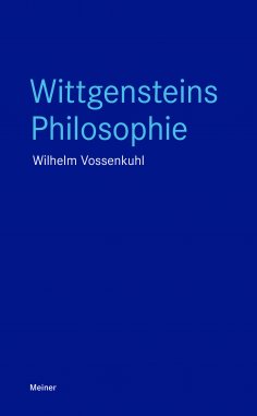 ebook: Wittgensteins Philosophie