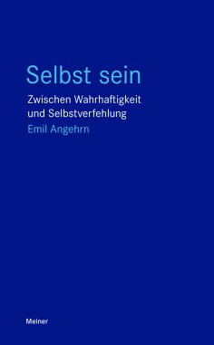 eBook: Selbst sein