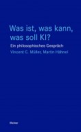 eBook: Was ist, was kann, was soll KI?