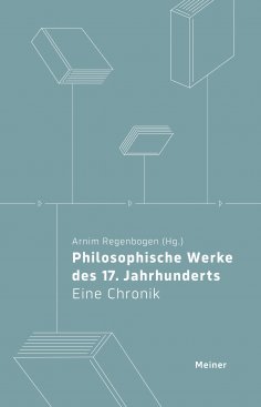 eBook: Philosophische Werke des 17. Jahrhunderts