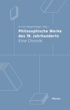 eBook: Philosophische Werke des 19. Jahrhunderts