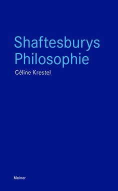 ebook: Shaftesburys Philosophie