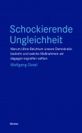 ebook: Schockierende Ungleichheit