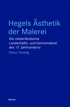 eBook: Hegels Ästhetik der Malerei