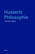 ebook: Husserls Philosophie