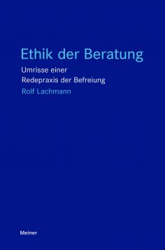 ebook: Ethik der Beratung