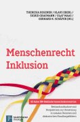eBook: Menschenrecht Inklusion