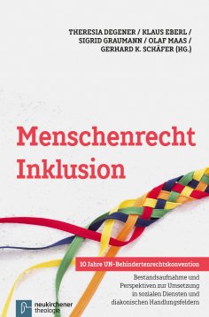 eBook: Menschenrecht Inklusion