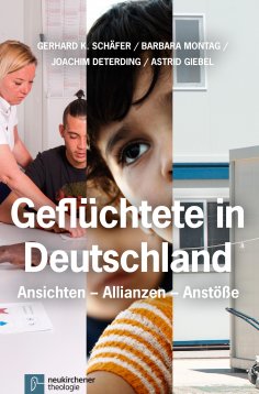 eBook: Geflüchtete in Deutschland