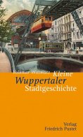 eBook: Kleine Wuppertaler Stadtgeschichte