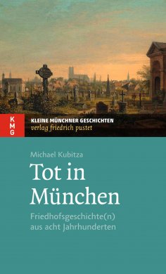 ebook: Tot in München